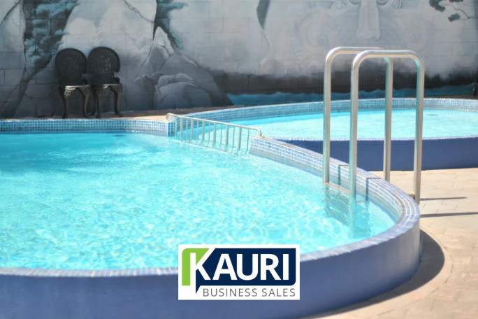 Exceptional Lakeside Motel for Sale Taupo 