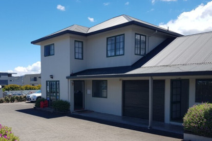 Motel for Sale Taupo