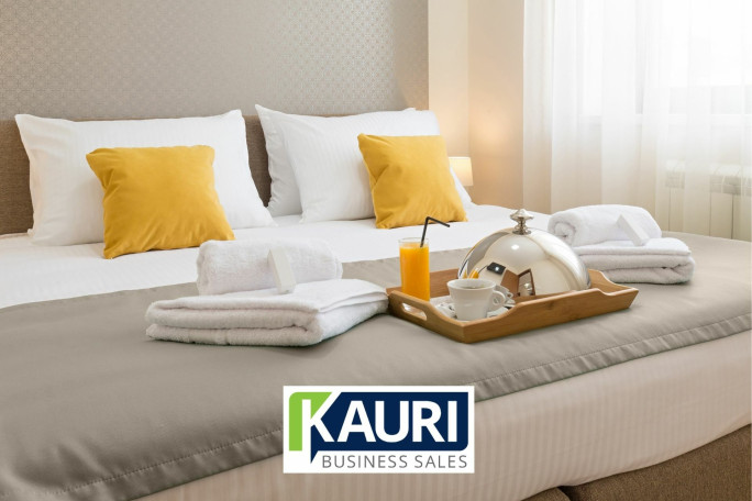 Motel for Sale Taupo Motel for Sale Taupo