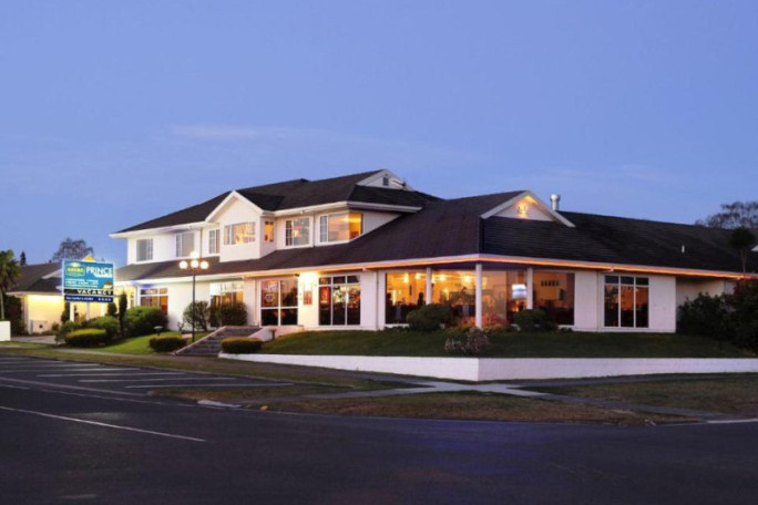 Top Motel for Sale Taupo