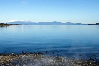 Waterfront Motel Business for Sale Taupo