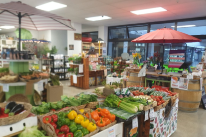 Retail Produce & Speciality Business for Sale Taupo