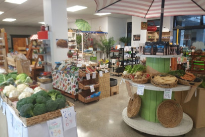 Retail Vegetables & Fruit Business for Sale Taupo