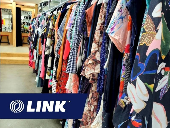 Established Fashion Boutique Business for Sale Taupo 