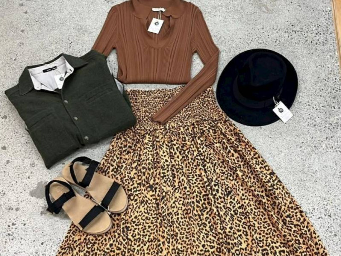 Established Fashion Boutique Business for Sale Taupo 