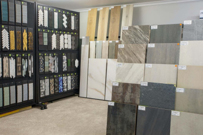 Flooring Retail Business for Sale Tauhara Taupo