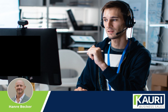 Established IT Services Business for Sale Taupo 