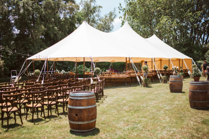 Event Hire Business for Sale Taupo