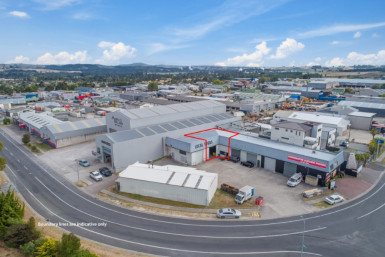 Food Distribution and Wholesale Business for Sale Taupo