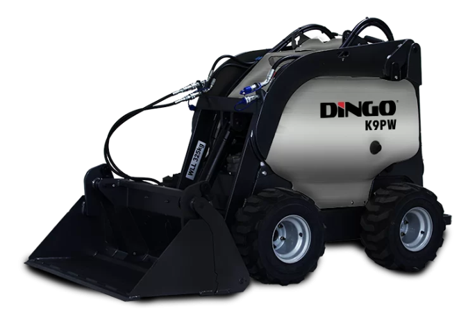Machinery Sales Business for Sale Taupo 