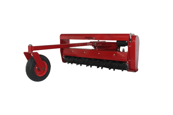 Machinery Sales Business for Sale Taupo 