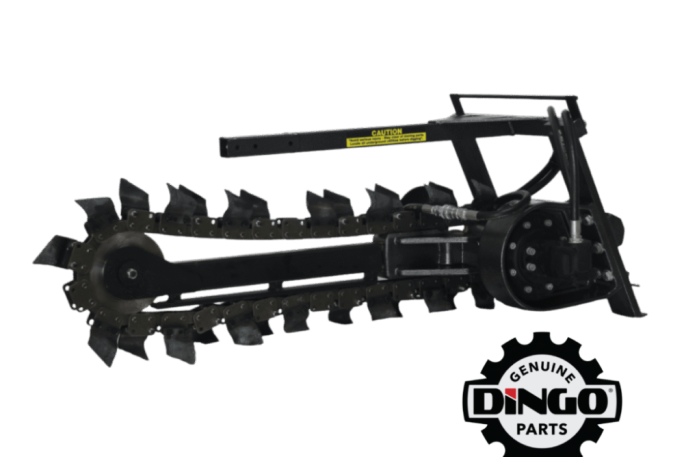 Machinery Sales Business for Sale Taupo 