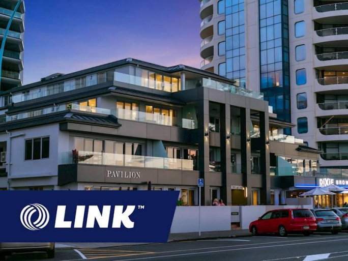 5-Star Management Rights Business for Sale Mount Maunganui 