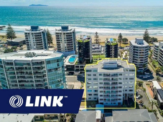 Accommodation Business for Sale Tauranga