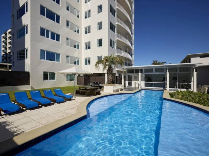 Accommodation Business for Sale Tauranga 