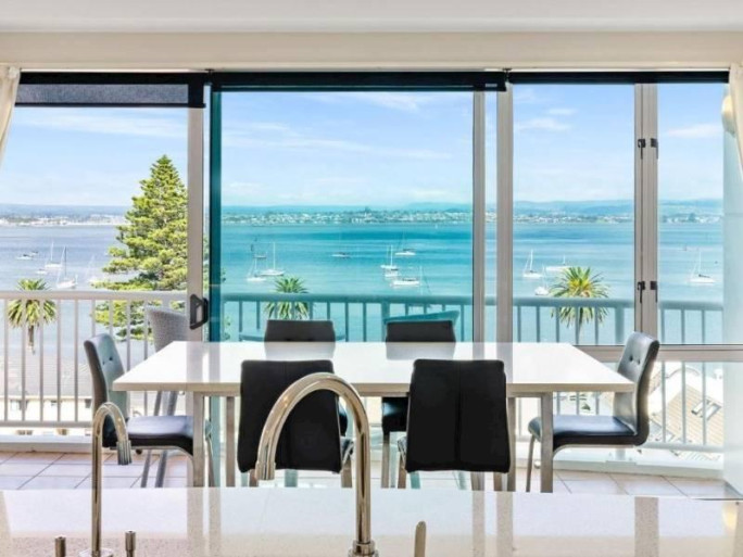 Accommodation Business for Sale Tauranga 