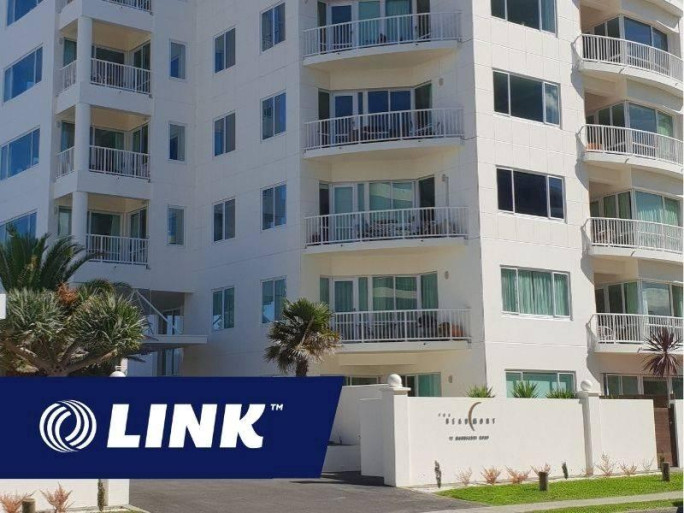 Accommodation Complex Business for Sale Mount Maunganui Accommodation Complex Business for Sale Mount Maunganui