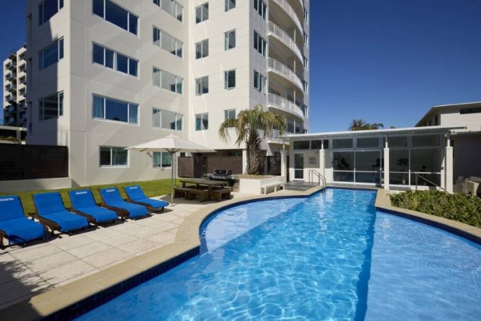 Accommodation Complex Business for Sale Mount Maunganui 