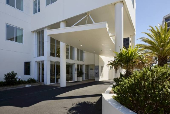Accommodation Complex Business for Sale Mount Maunganui 