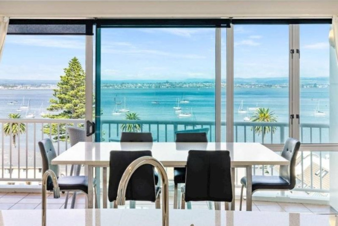 Accommodation Complex Business for Sale Mount Maunganui 