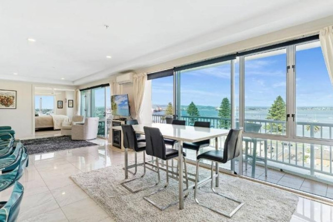 Accommodation Complex Business for Sale Mount Maunganui 