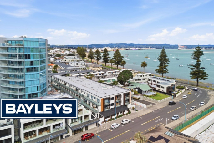 Accommodation Management Rights Business for Sale Mt Maunganui 