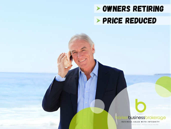 Management Rights Business for Sale Mount Maunganui