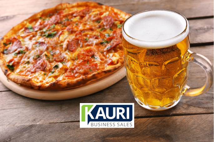 Bar & Gaming for Sale Tauranga 