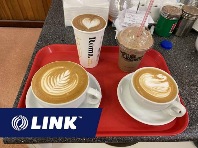 Bakery & Cafe for Sale Tauranga 