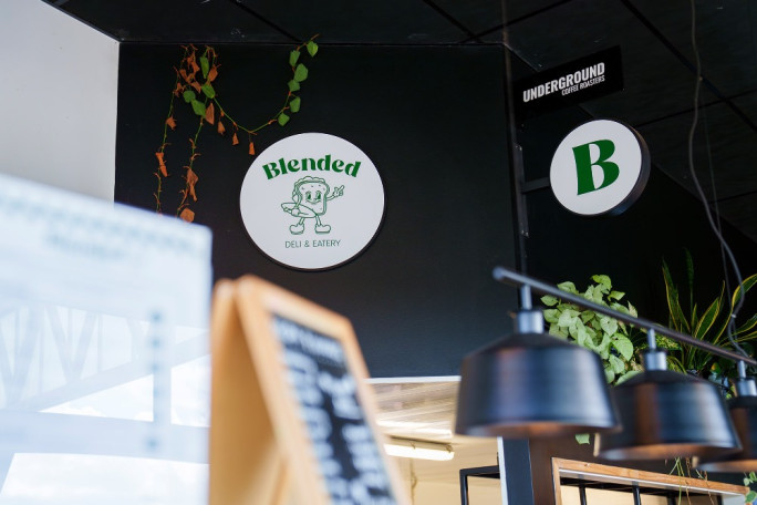 Cafe, Eatery  for Sale 520 Gloucester Road, Papamoa Beach 