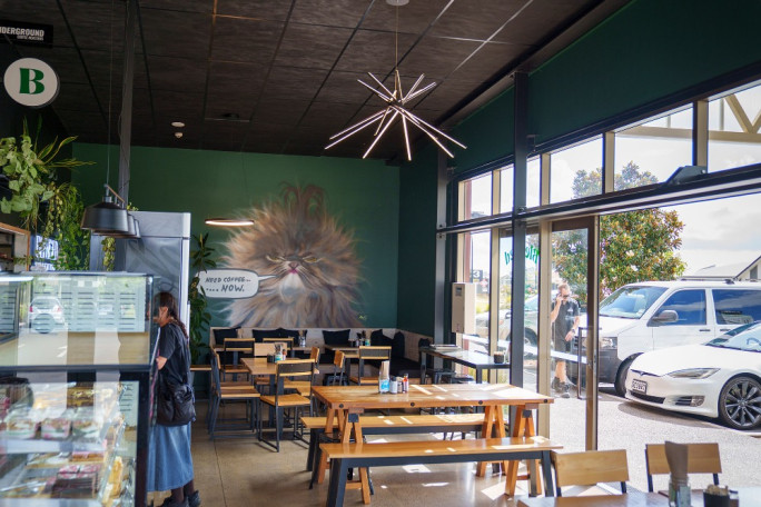 Cafe, Eatery  for Sale 520 Gloucester Road, Papamoa Beach 