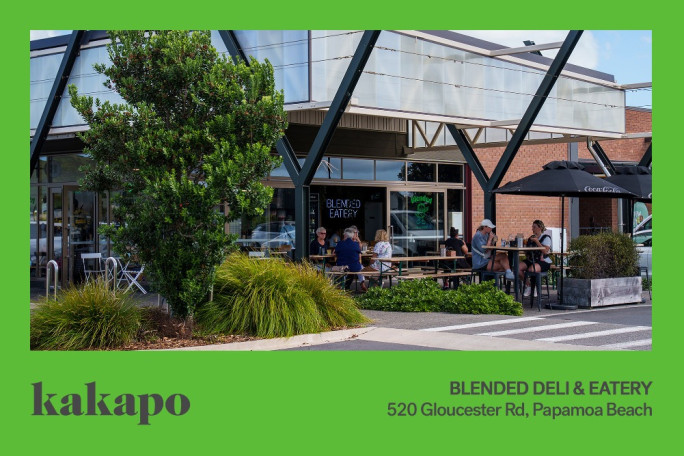 Cafe & Eatery for Sale Papamoa Beach Tauranga 