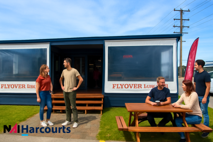 Cafe and Lunch Bar for Sale Mount Maunganui