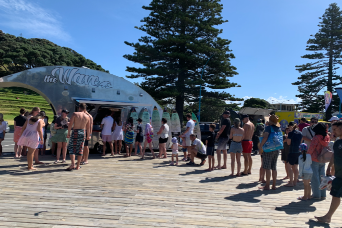 Cafe for Sale Mount Maunganui 