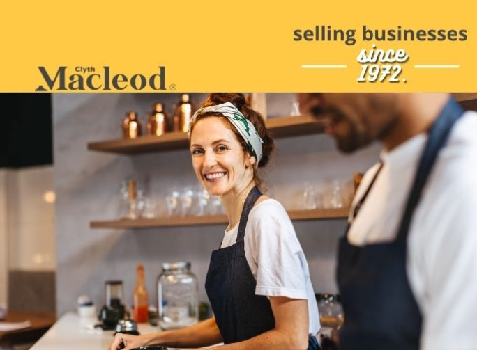 Established Cafe for Sale Tauranga 