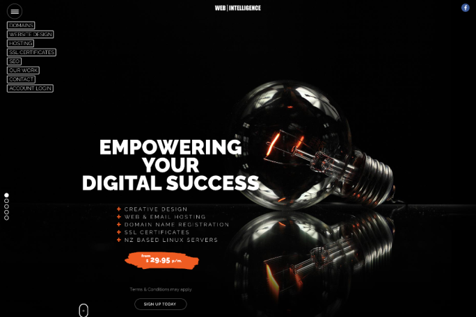 Website Design & Hosting Business for Sale Tauranga 