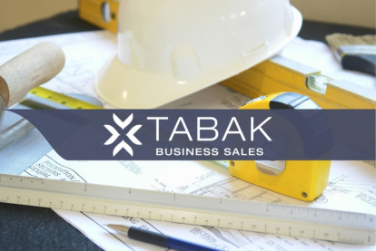 Commercial & Residential Building Renovation Business for Sale Tauranga