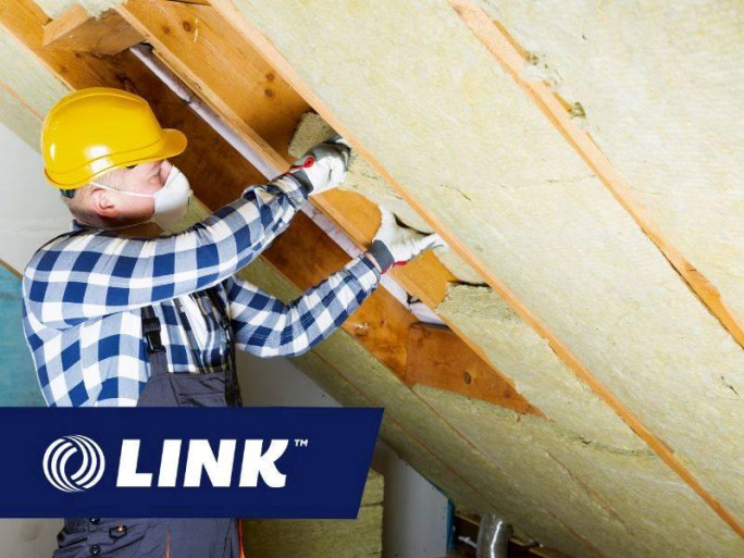 Insulation Installation Business for Sale Tauranga