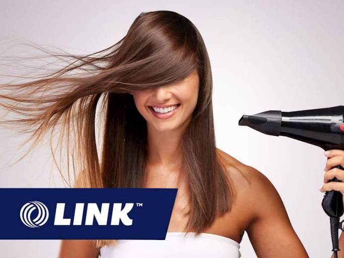 Boutique Salon Business for Sale Tauranga 