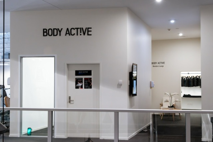 Fitness Business for Sale Bethlehem