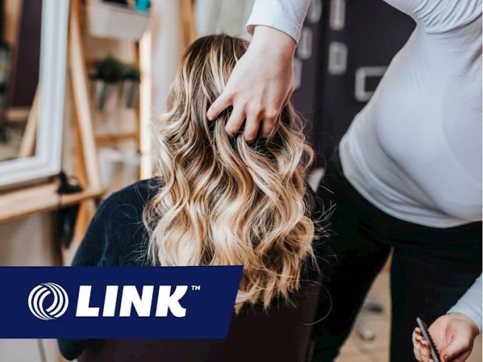 Hair Business for Sale Tauranga 