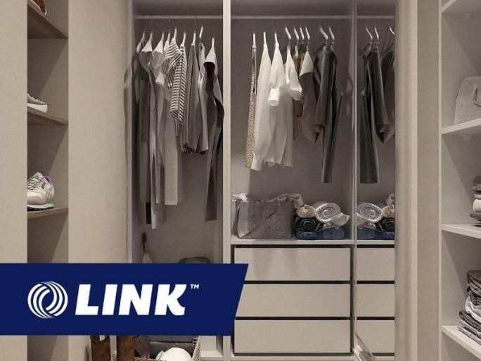 Cabinetry  Business for Sale Tauranga