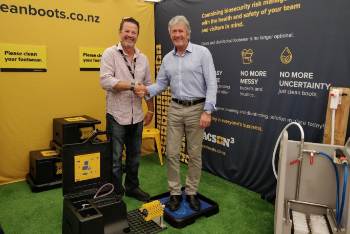 Manufacture & Sales Business for Sale Tauranga