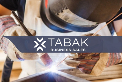 Steel Fabrication Business for Sale Tauranga