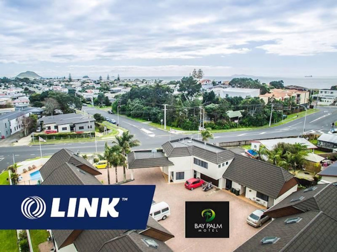 Exceptional Motel for Sale Mount Maunganui Exceptional Motel for Sale Mount Maunganui