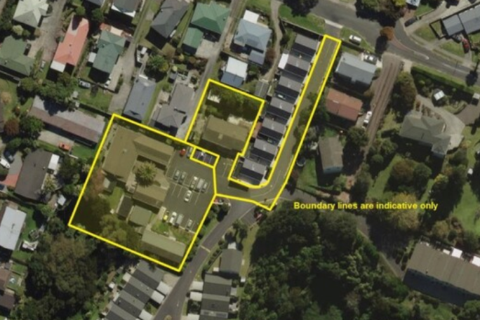 FHGC Motel for Sale Tauranga FHGC Motel for Sale Tauranga