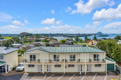 Freehold Motel for Sale Tauranga