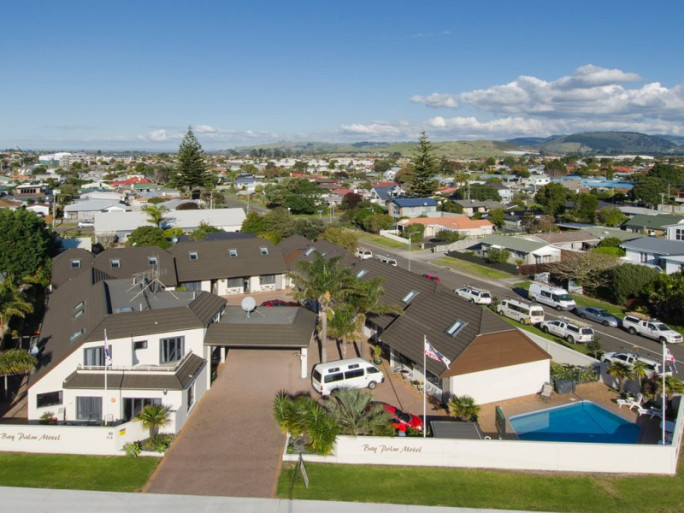 Premium Coastal Accommodation for Sale Mount Maunganui