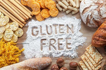 Online Gluten Free Specialty Diet Store Business for Sale Tauranga