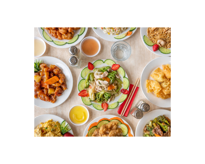 Chinese Restaurant  for Sale Tauranga